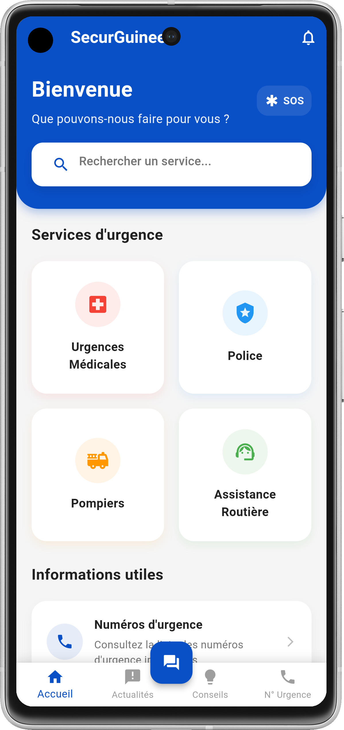 SecurGuinee